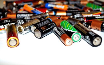 Is Curbside Battery Recycling Still Allowed in Palo Alto? What You Need to Know