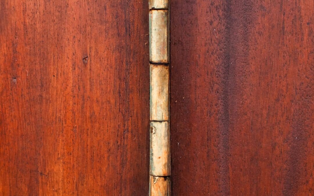 How to Replace a Door Hinge (Step-by-Step Guide)