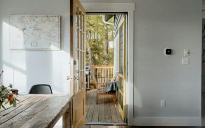 How to Fix a Door That Sticks: A Step-by-Step Guide